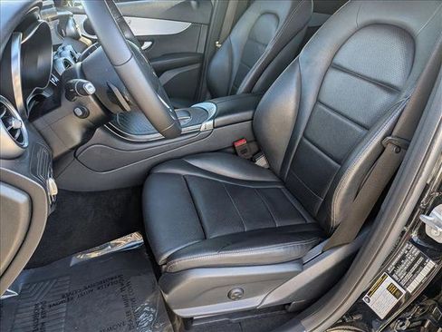 Used 2021 Mercedes-Benz GLC 300 image 15