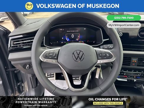 New 2026 Volkswagen Jetta Sport image 15