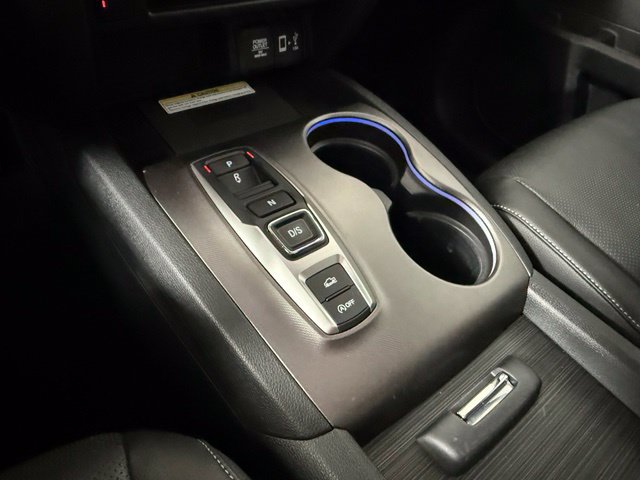 Used 2023 Honda Ridgeline RTL-E image 22