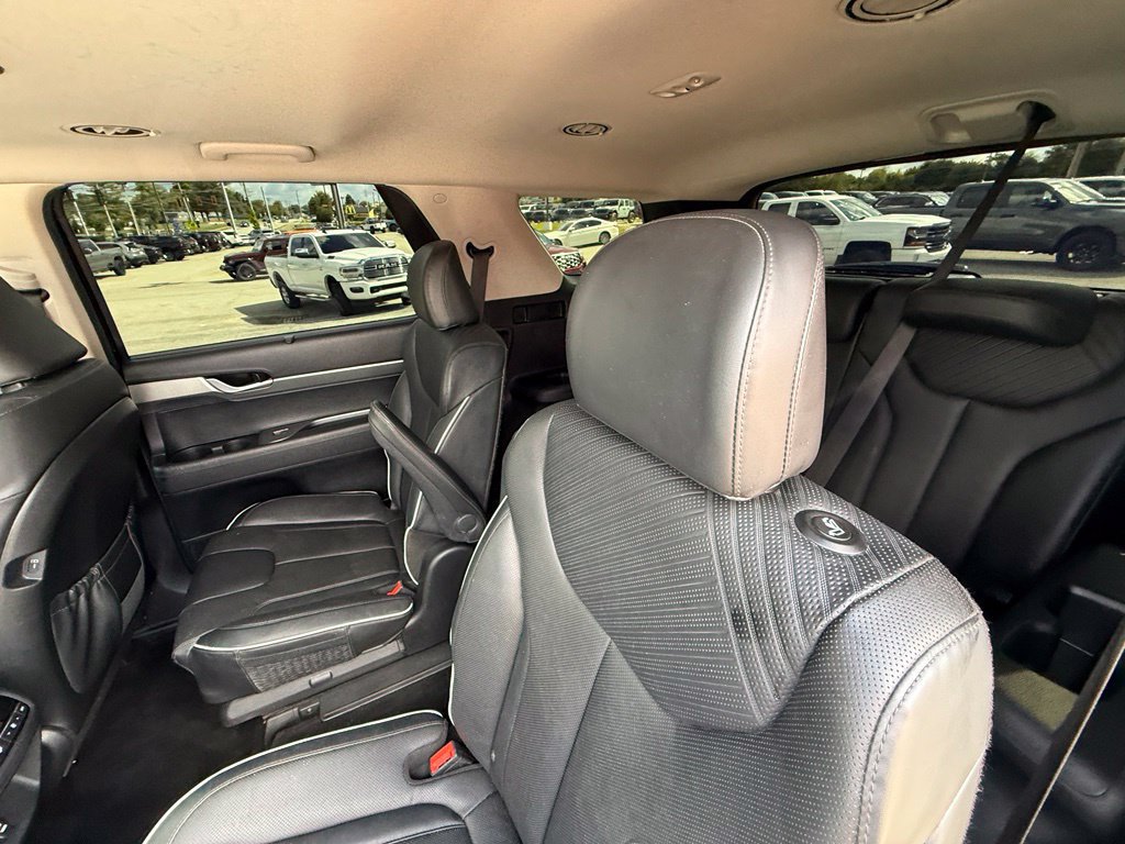 Used 2024 Hyundai Palisade XRT AWD/4WD image 25