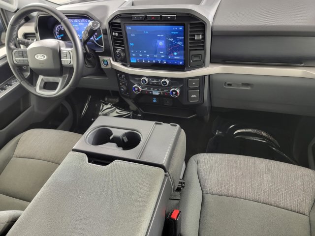 Certified 2021 Ford F150 XLT w/ Equipment Group 302A High AWD/4WD image 33