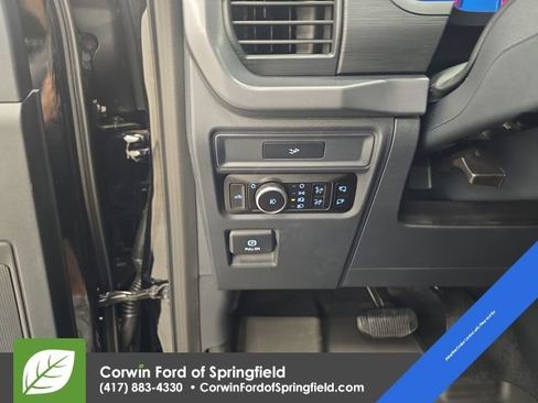 New 2026 Ford F150 XLT w/ Equipment Group 302A MID image 40