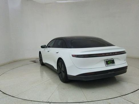 Used 2024 Lucid Air Touring image 68