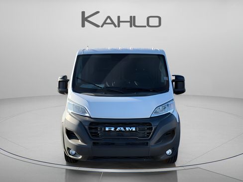 New 2025 RAM ProMaster 1500 w/ Convenience Group FWD image 7
