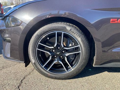 Used 2022 Ford Mustang GT Premium w/ Equipment Group 401A RWD image 28