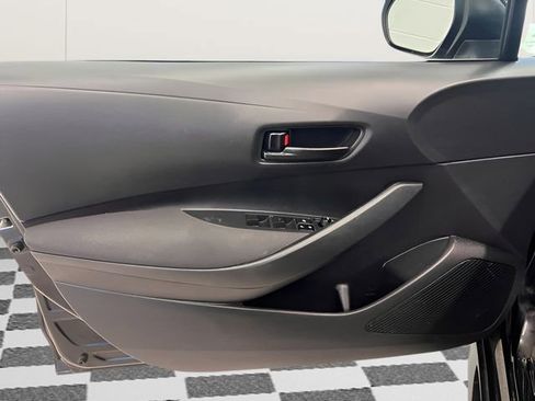 Used 2023 Toyota Corolla LE FWD image 11