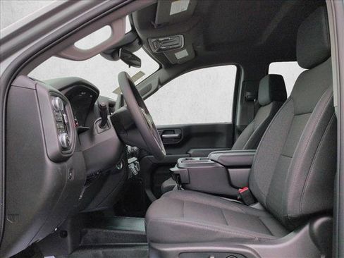 New 2026 GMC Sierra 1500 Pro w/ Pro Value Package image 4