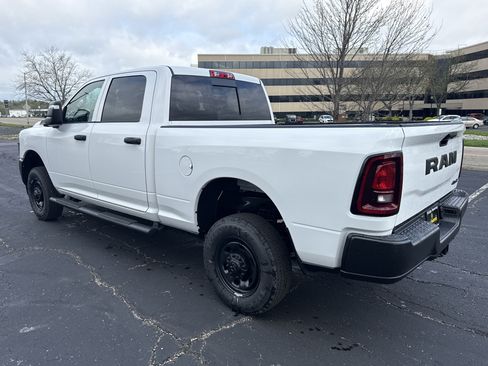 New 2026 RAM 2500 Tradesman image 6