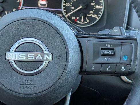 Used 2023 Nissan Rogue SV w/ SV Premium B Package FWD image 30