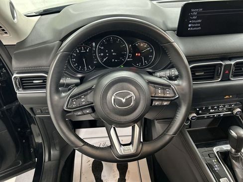 Certified 2023 MAZDA CX-5 AWD 2.5 S w/ Premium Package image 2