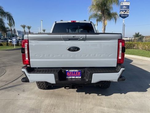 New 2026 Ford F250 Lariat w/ Tremor Off-Road Package image 4