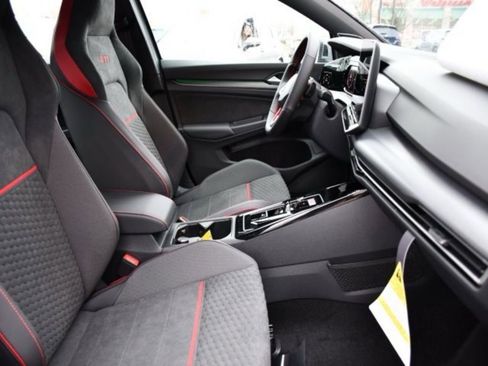 New 2026 Volkswagen GTI SE image 28