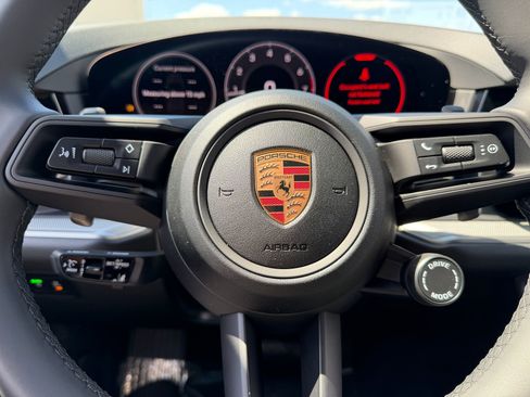 New 2026 Porsche Cayenne AWD/4WD image 32