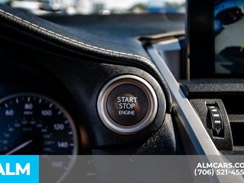 Used 2017 Lexus NX 200t AWD w/ Premium Package image 18