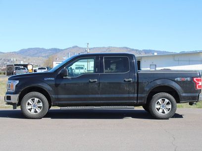 Used 2019 Ford F150 XLT