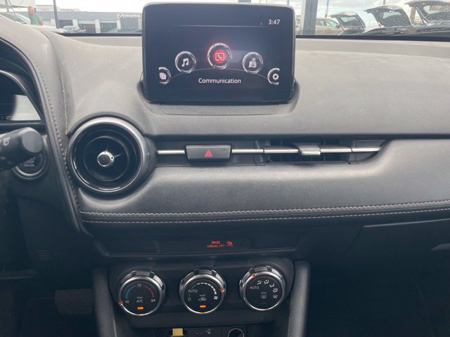 Used 2021 MAZDA CX-3 Sport FWD image 13