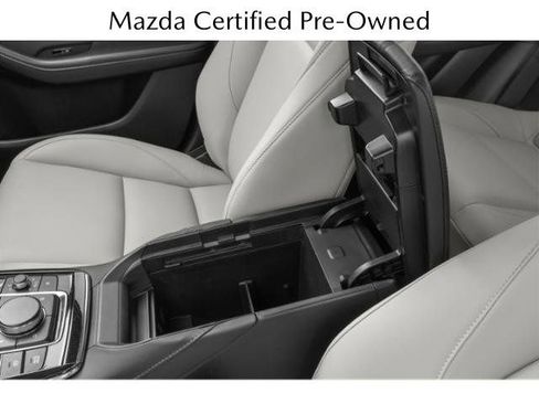 Used 2025 MAZDA CX-30 AWD 2.5 S w/ Preferred Package image 22