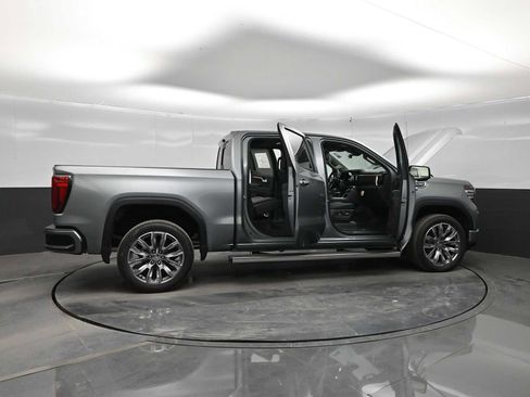 New 2026 GMC Sierra 1500 Denali w/ Denali Reserve Package AWD/4WD image 42