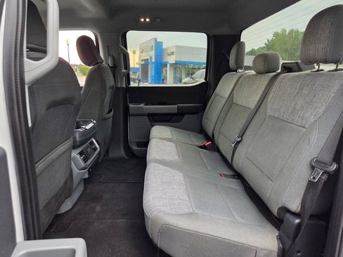 Used 2022 Ford F150 XLT AWD/4WD image 12