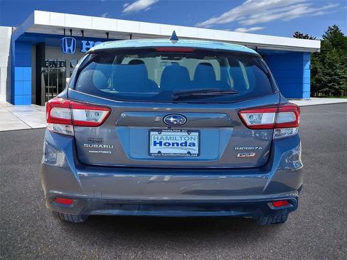 Used 2018 Subaru Impreza 2.0i Sport image 23