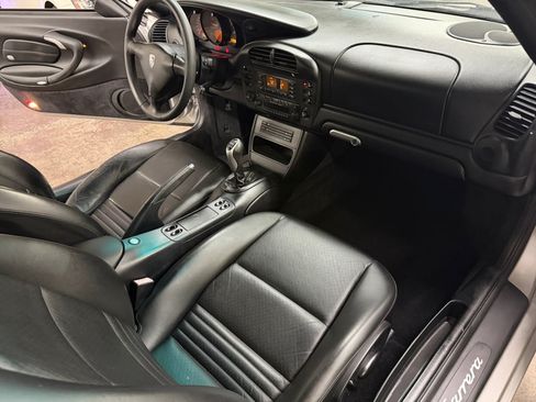 Used 2002 Porsche 911 GT3 RS image 24
