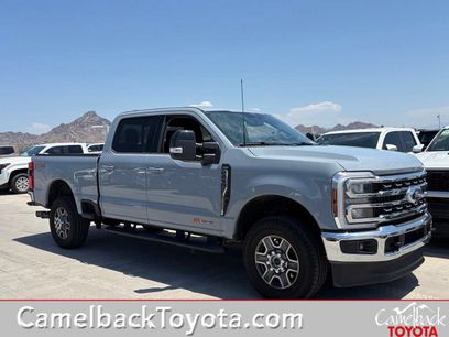 Used 2025 Ford F250 Lariat