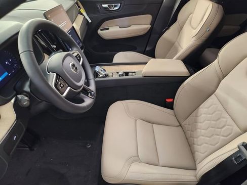New 2026 Volvo XC60 B5 Plus w/ Protection Package Premier image 14