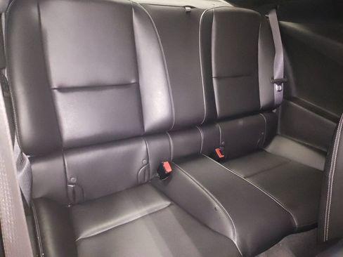 Used 2011 Chevrolet Camaro SS w/ RS Package RWD image 11
