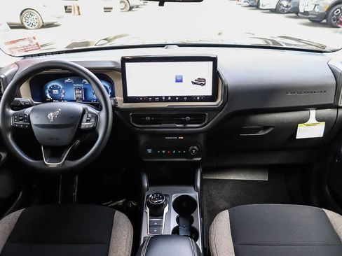 Used 2025 Ford Bronco Sport Big Bend image 12