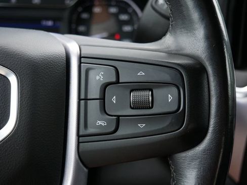 Used 2019 GMC Sierra 1500 Elevation w/ X31 Off-Road Package AWD/4WD image 18