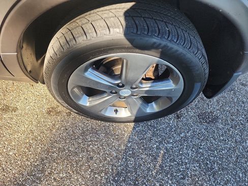 Used 2014 Buick Encore Base AWD image 19