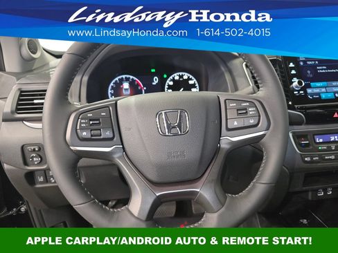 Used 2026 Honda Ridgeline Sport image 16