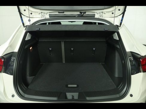New 2026 Chevrolet Trax ACTIV w/ Driver Confidence Package FWD image 10