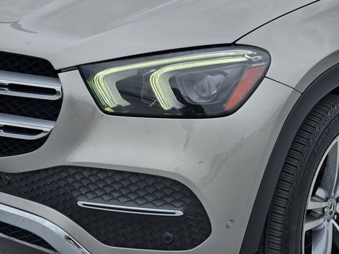 Used 2021 Mercedes-Benz GLE 350 image 11