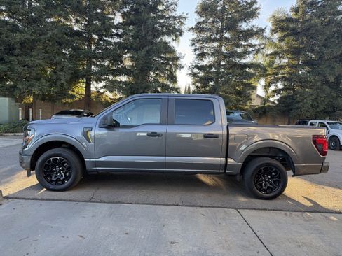 Used 2025 Ford F150 STX image 2