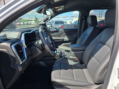 Used 2026 GMC Canyon Elevation w/ Convenience Package AWD/4WD image 21