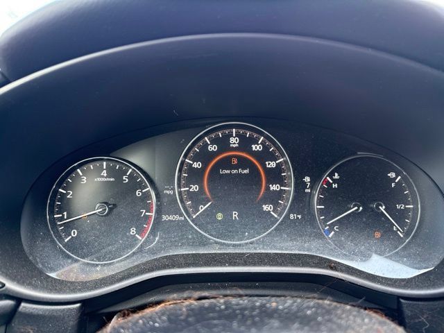 Used 2023 MAZDA CX-30 AWD 2.5 S w/ Preferred Package image 16