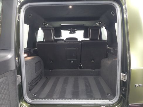 Certified 2022 Mercedes-Benz G 63 AMG 4MATIC image 29