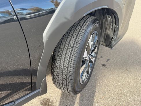 Certified 2025 Subaru Outback Limited image 65