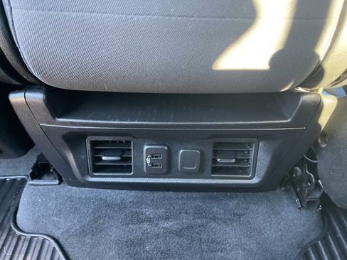 Certified 2021 Chevrolet Silverado 1500 LT w/ Diesel Off-Road Package image 22