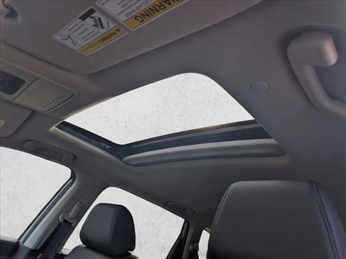 New 2026 Honda CR-V EX-L image 15