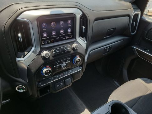 Used 2019 Chevrolet Silverado 1500 RST w/ All-Star Edition RWD image 13