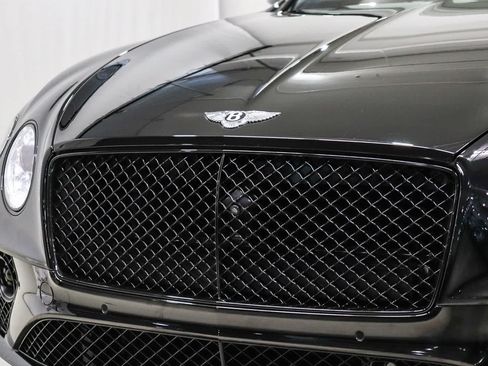 Used 2022 Bentley Continental GT Speed AWD/4WD image 8
