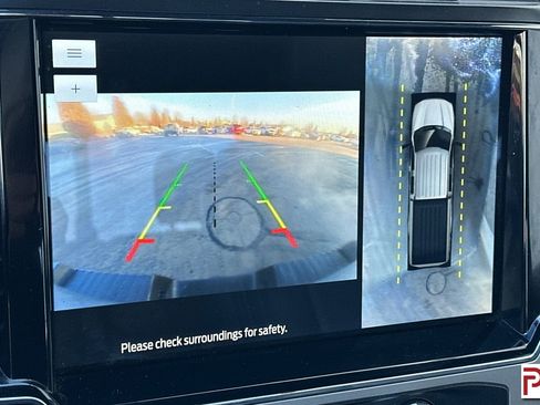 Used 2022 Ford F250 Lariat w/ Lariat Value Package image 24