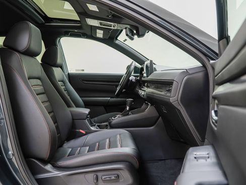 New 2026 Honda CR-V Sport-L image 34