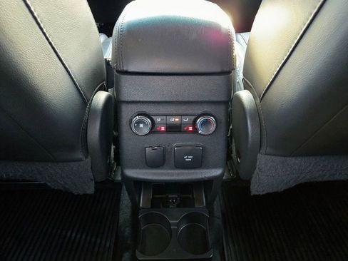 Used 2015 Ford Explorer Limited w/ Equipment Group 301A image 47