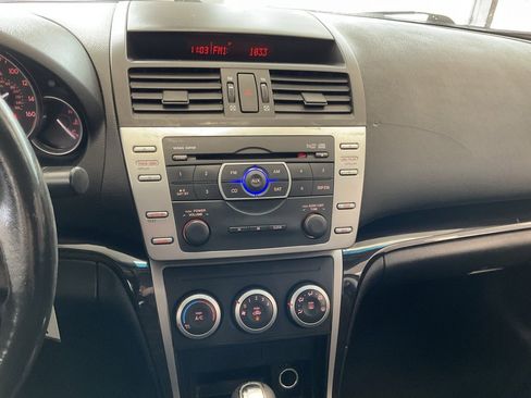 Used 2012 MAZDA MAZDA6 i Touring image 15