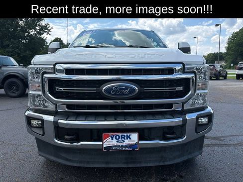 Used 2022 Ford F250 Lariat AWD/4WD image 14