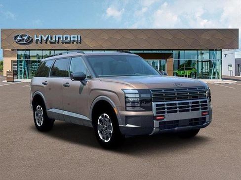 New 2026 Hyundai Palisade XRT Pro AWD/4WD image 11