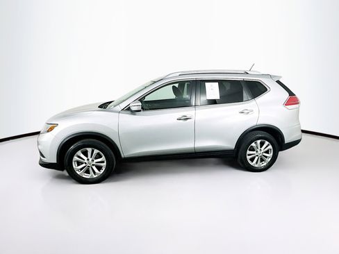Used 2016 Nissan Rogue SV image 4